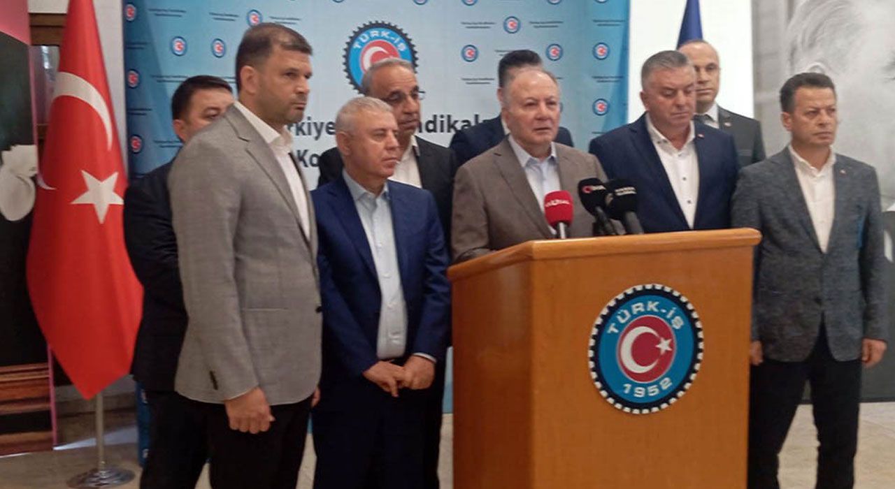 Kamu Toplu İş Sözleşmesi Görüşmelerinde İlk Teklif Hayal Kırıklığı Yarattı