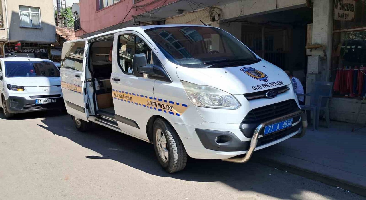 “Kanepeden Düştü” Dediler, Cinayet Ortaya Çıktı