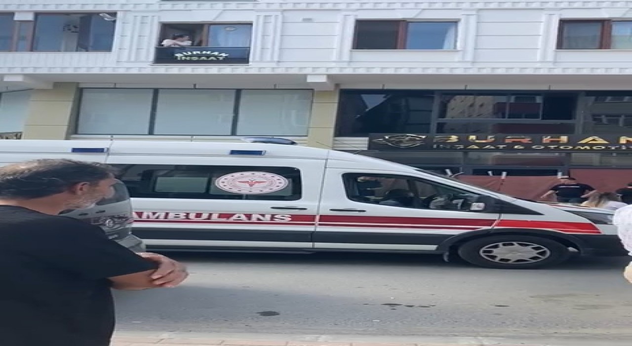 Kapaklıda silahlı saldırı: 1 kişi hayatını kaybetti