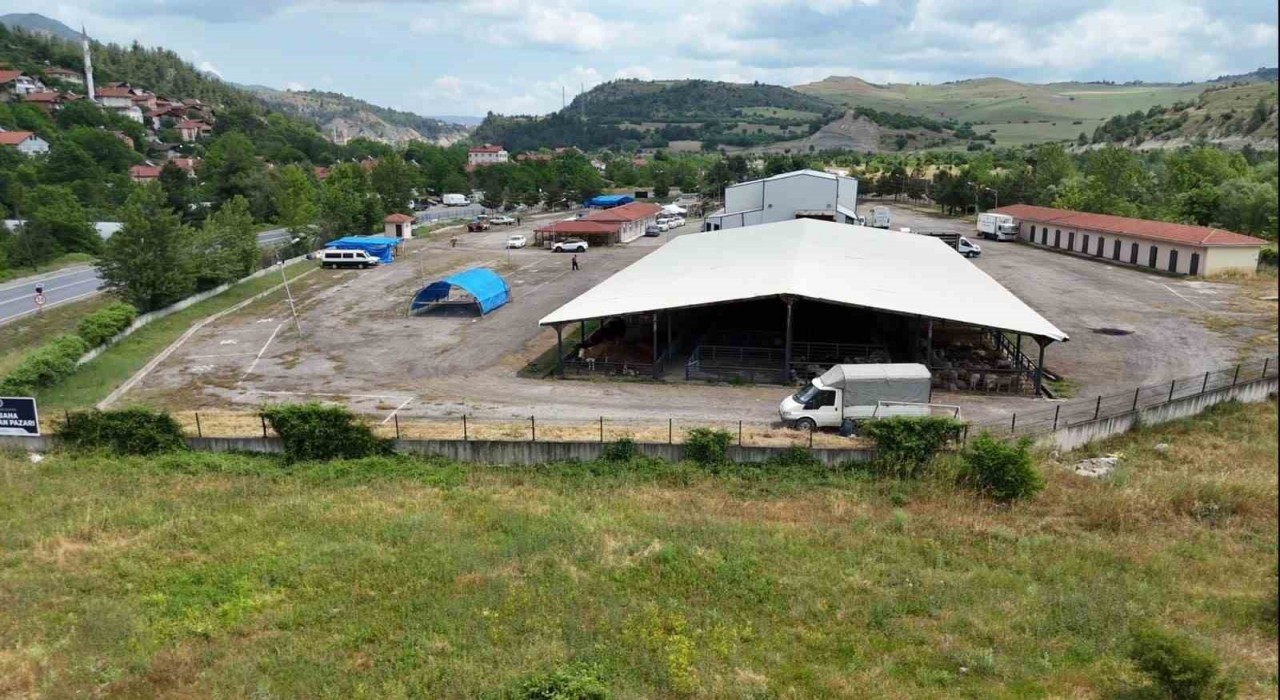 Karabük Belediyesinden kurban satış noktası ve ücretsiz servis duyurusu
