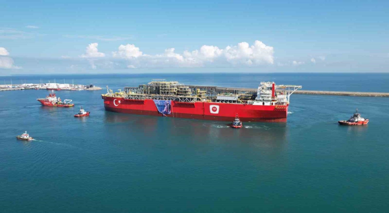 Karadeniz gazında 2020den 2026ya uzanan milli zaferin hikayesi
