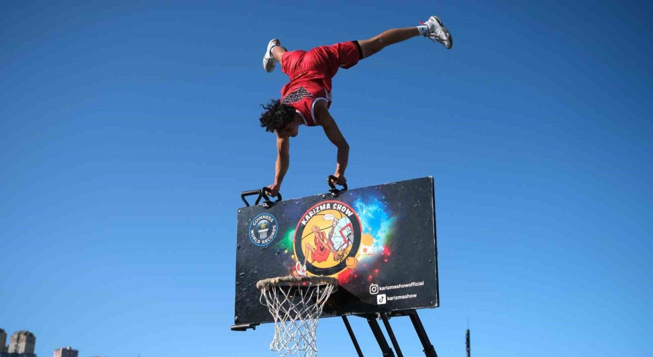 Karneval Kılavuz Çocuk Şenliğinde eğlence doruklara çıktı