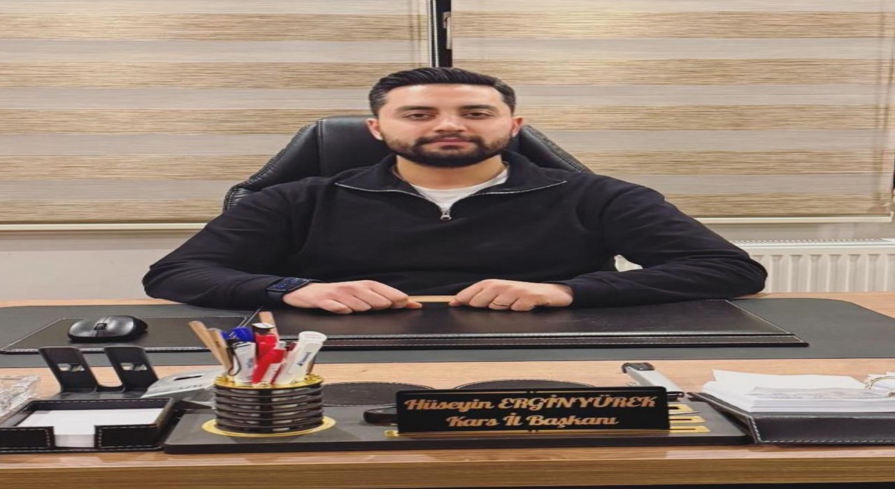 Karsta Genç Sağlık Sendikasından büyük başarı
