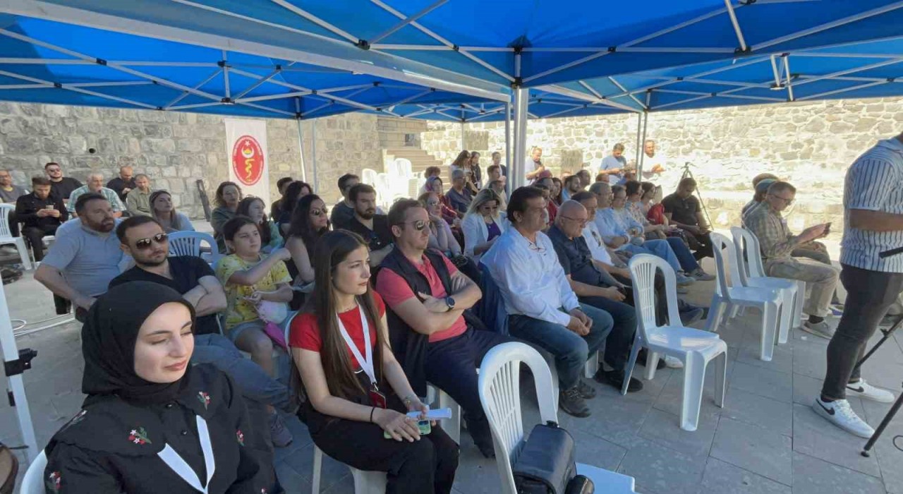 Karsta Sessiz Tehdit, Kene etkinliği