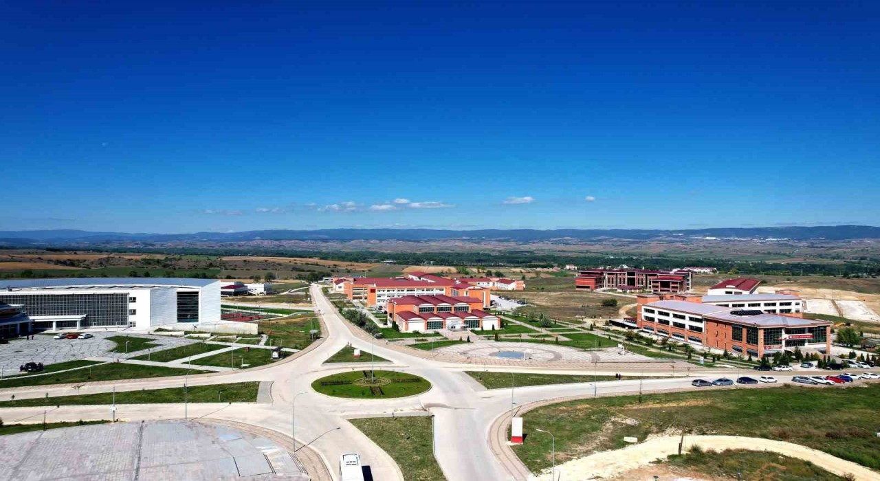 Kastamonu Üniversitesi, TÜBİTAK projelerinde TR8 Bölgesinde ikinci sırada yer aldı