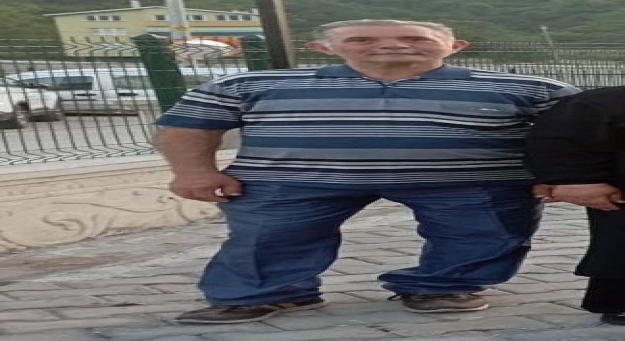 Kastamonuda engelli şahıstan 5 gündür haber alınamıyor