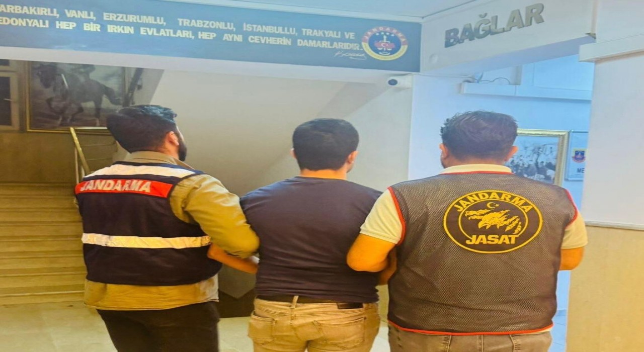 Kasten öldürme suçundan aranan zanlı JASAT tarafından yakalandı