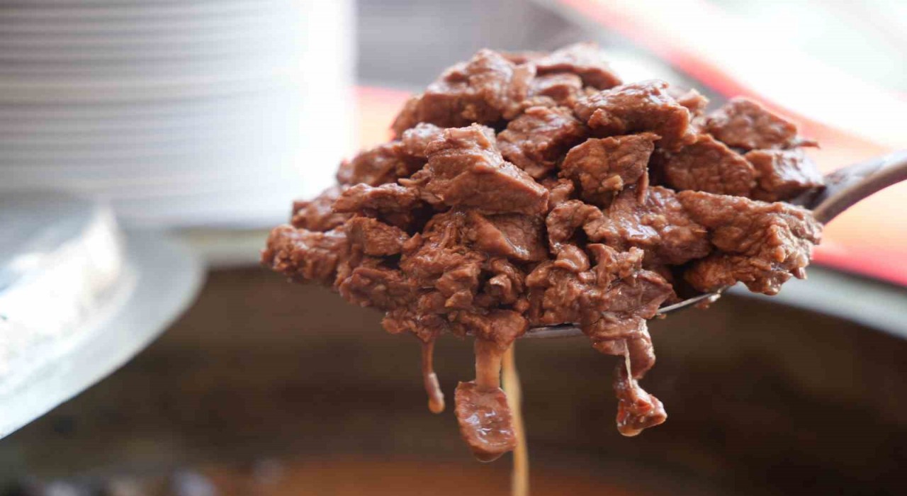 Kavurmanın lokum gibi olması için püf noktalar