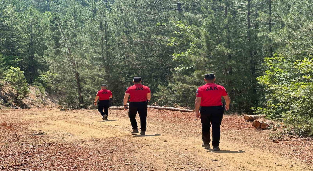 Kayıp Buraktan 81 saattir haber alınamıyor