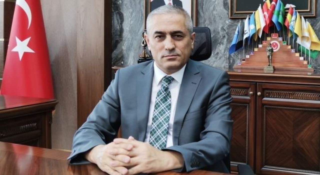 Kaymakam Güneyden kurban ve trafik uyarısı