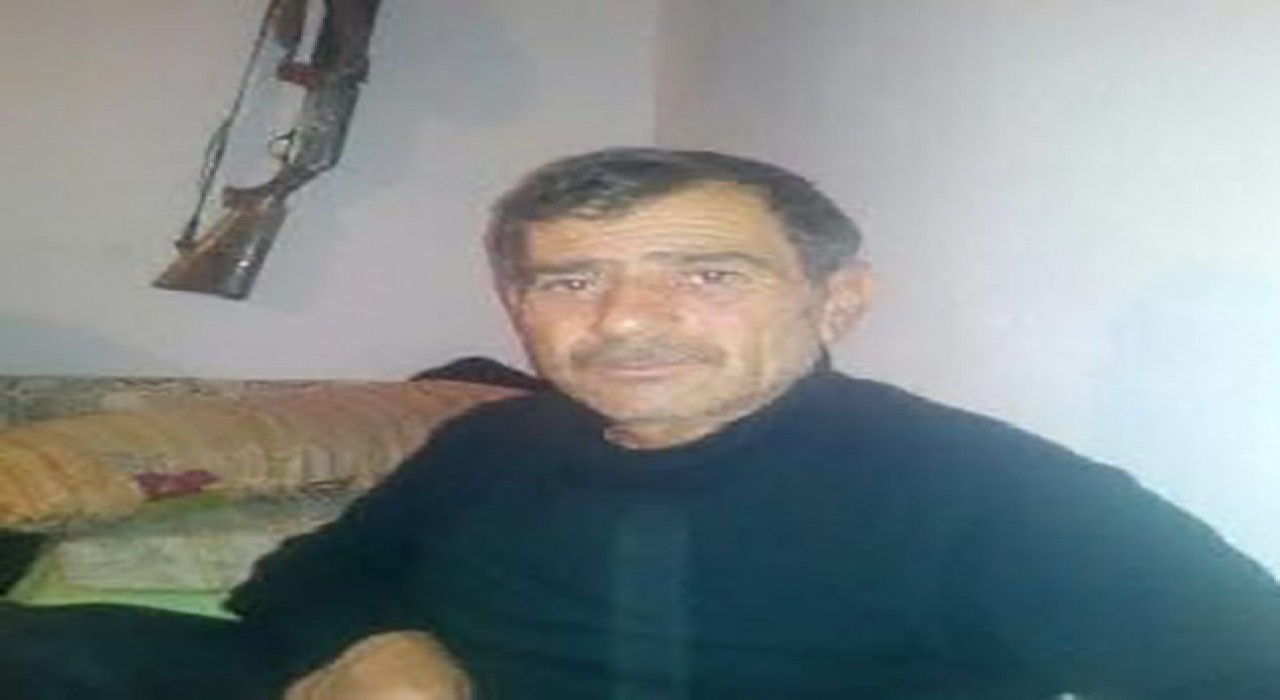 Kayseride keneden üçüncü ölüm