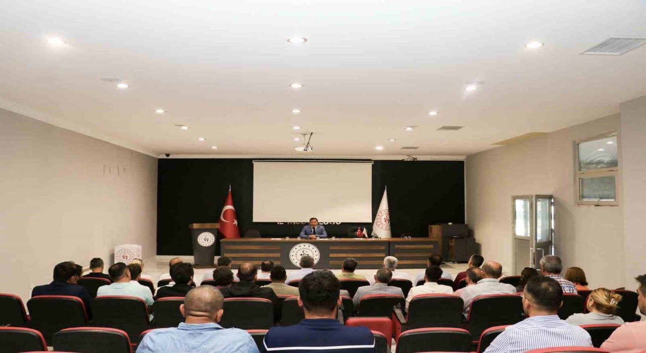 Kayseride yaz dolu dolu geçecek