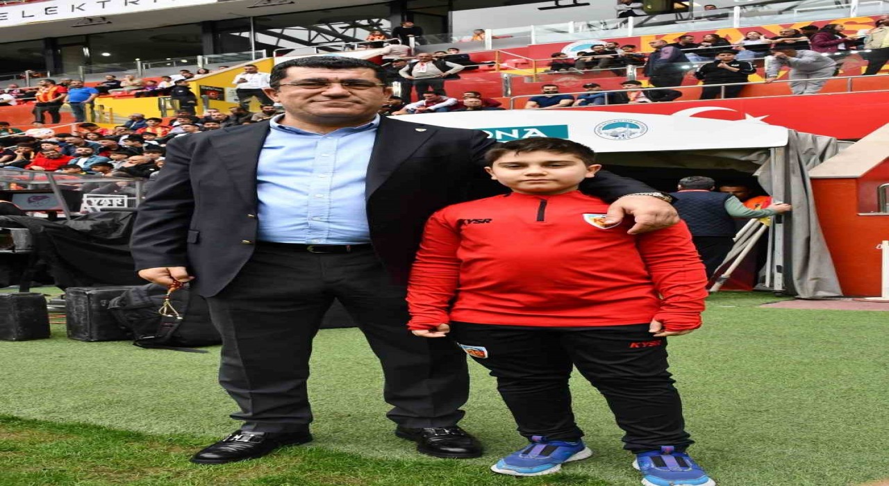 Kayserisporda gündem transfer