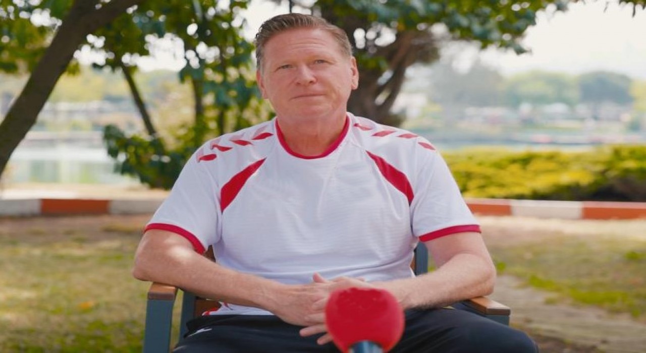 Kayserisporda Markus Gisdol imzaya bekleniyor