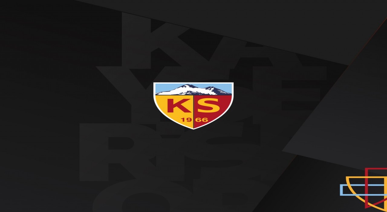 Kayserisporun kamp programı belli oldu
