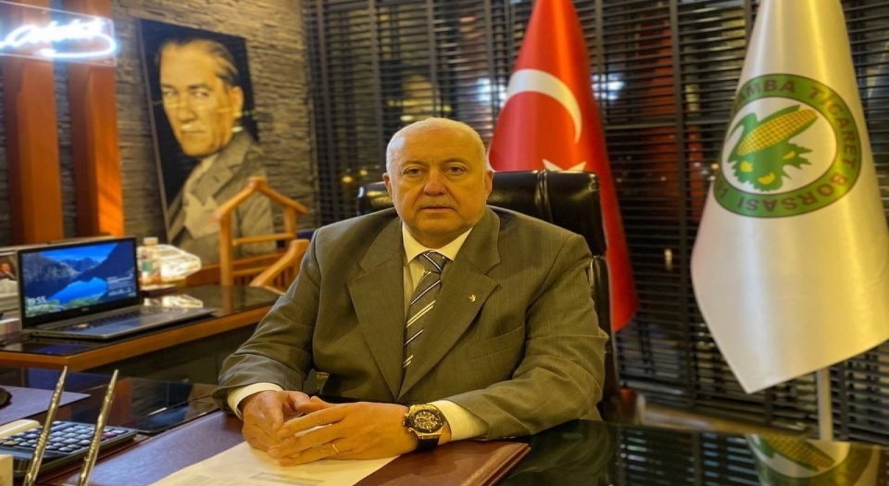 Kazım Yılmazdan havalimanı çıkışı: İsmini gölgeleme çabalarını kınıyorum