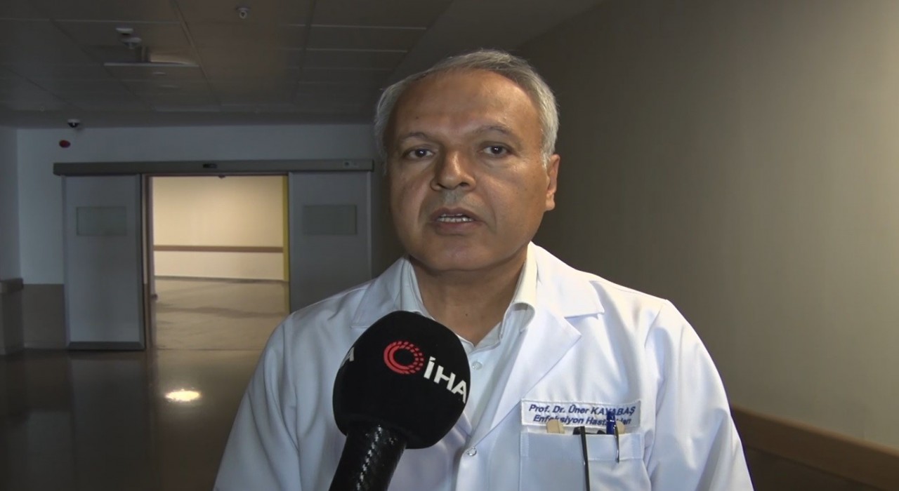 Keneler birden fazla virüsü insana bulaştırıyor