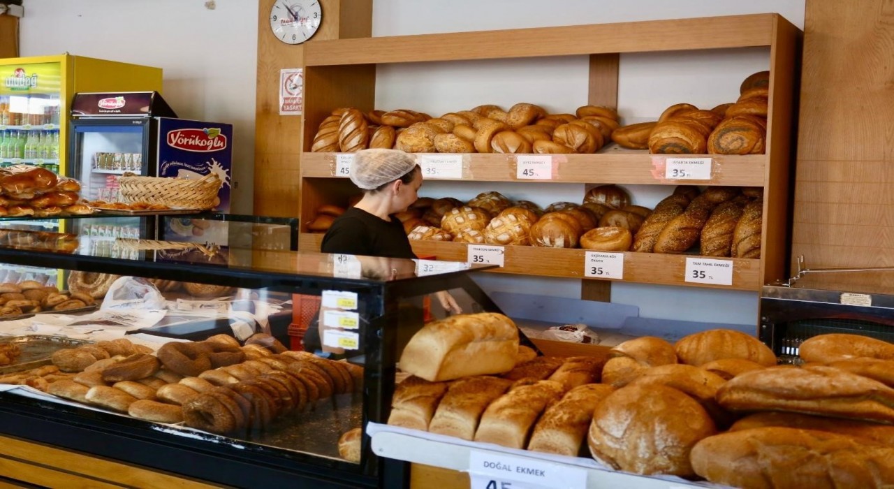 Kepezden gönüllere dokunan sosyal belediyecilik hizmeti