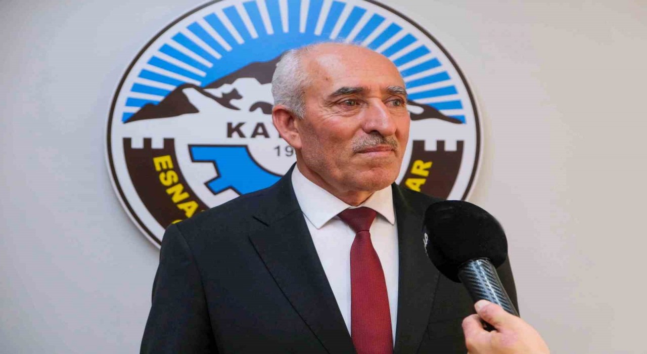 KESOB, Kooperatifçilik Eğitiminden sonra Bilirkişilik Eğitimine de yetki aldı