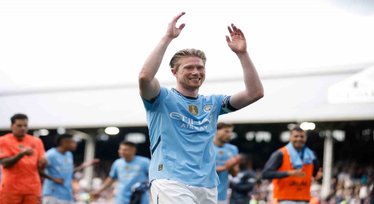 Kevin De Bruyne, Napolide