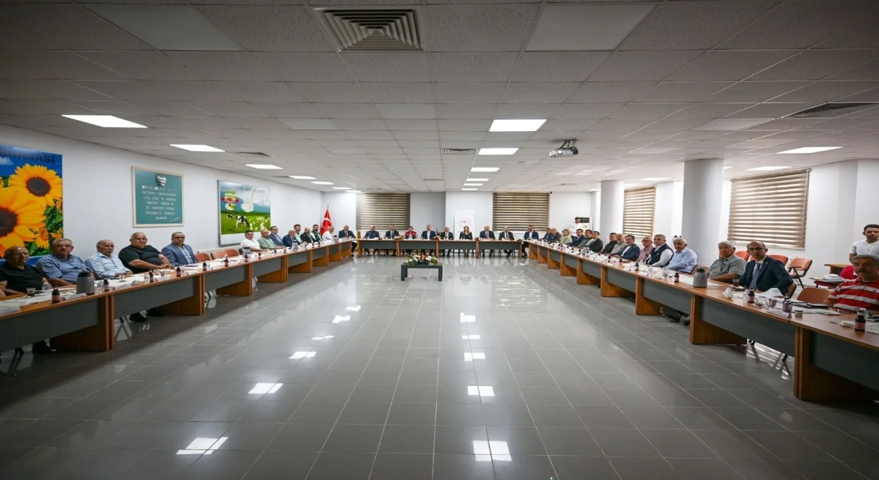 Kırklareli, hastalıktan ari işletme sayısında Türkiye birincisi