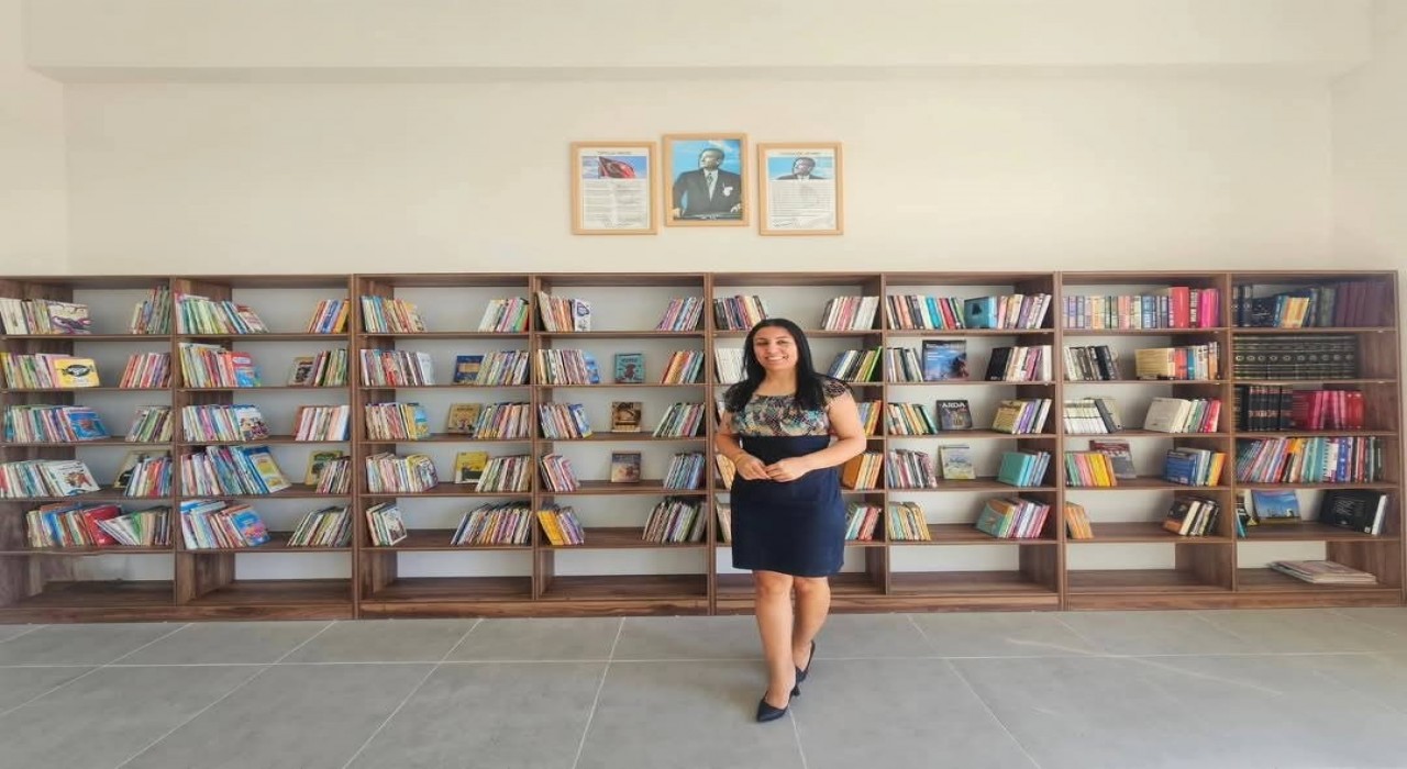 Kitap Kumbarası Projesi 20. kütüphaneye ulaştı