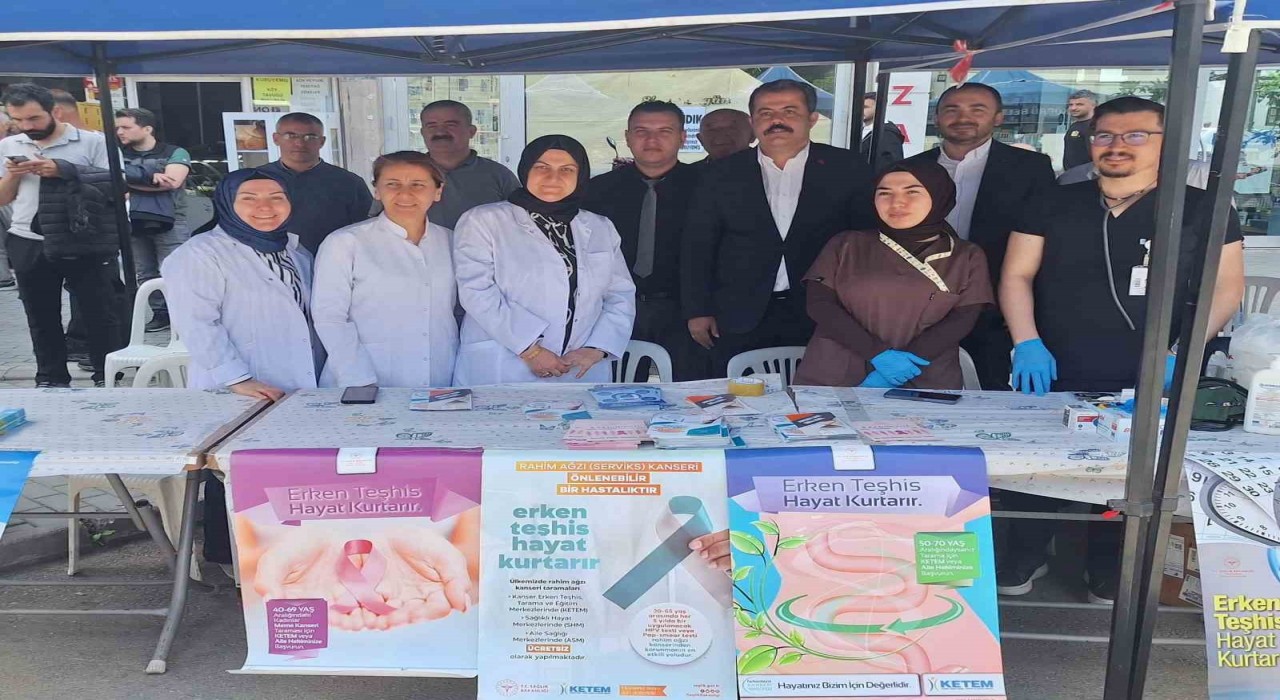 Kızılaydan anlamlı çağrı: Kan ver, hayat kurtar