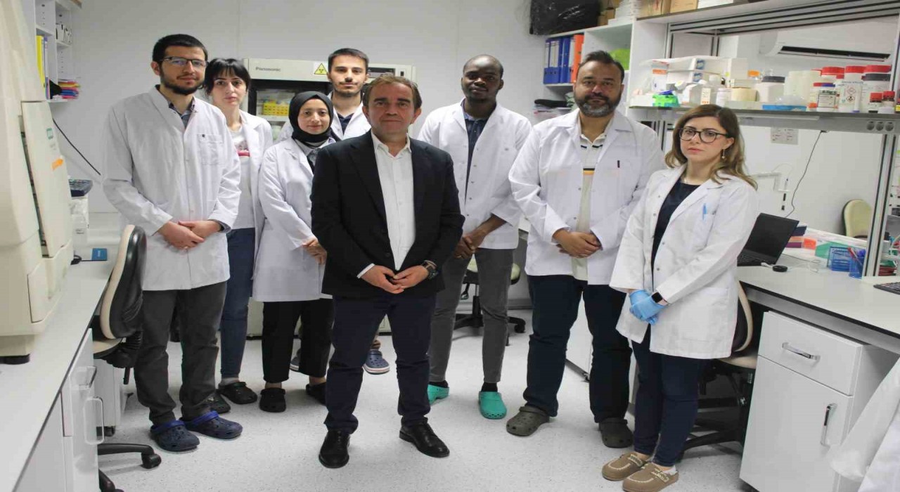 KKKA aşısında sona doğru: İnsan üzerinde çalışmalar başlayacak