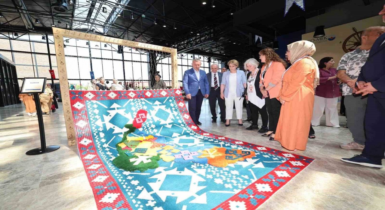 KO-MEKin 20. yılına özel şöleni MARİFEST 2025 kapılarını açtı