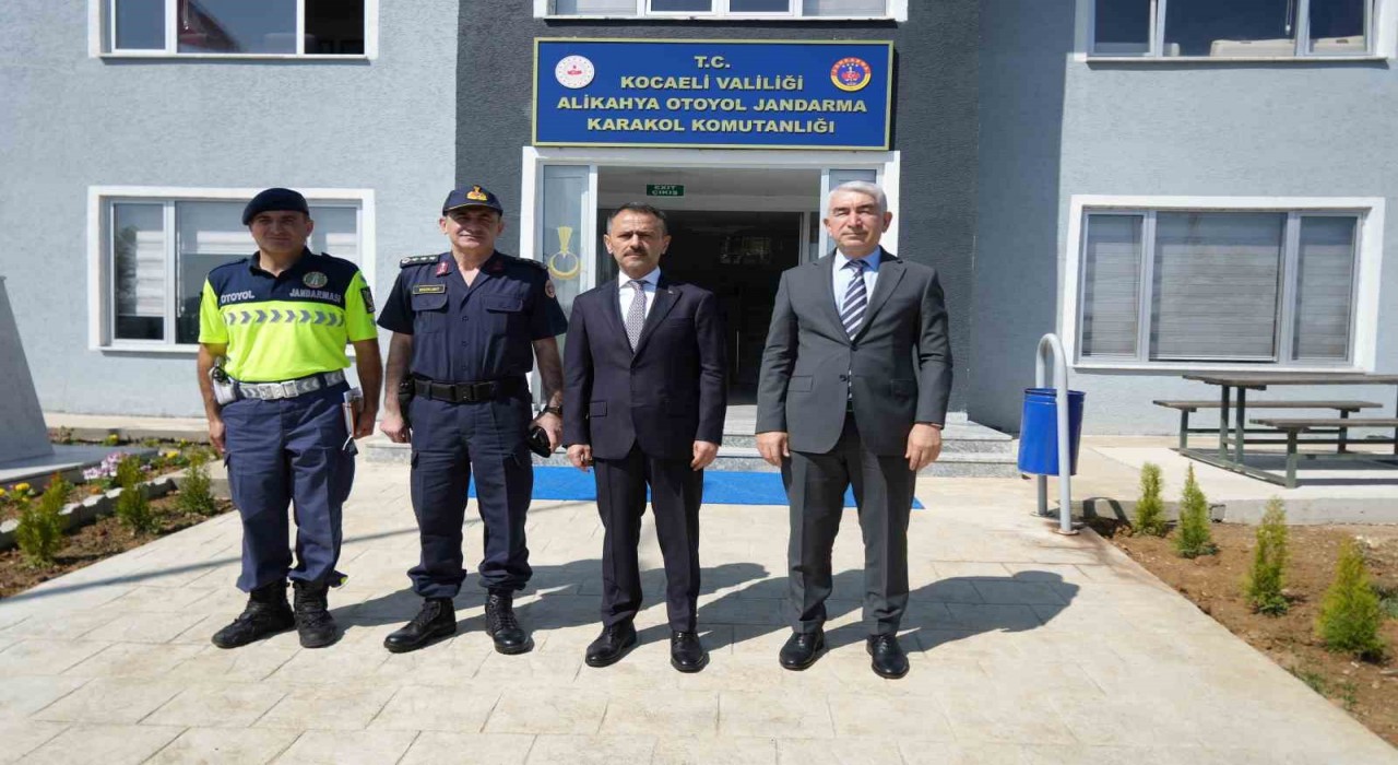 Kocaelide bayram boyunca 4 bin personel görev yapacak