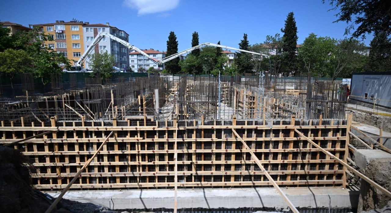 Kocaelide eğitime yeni yatırım