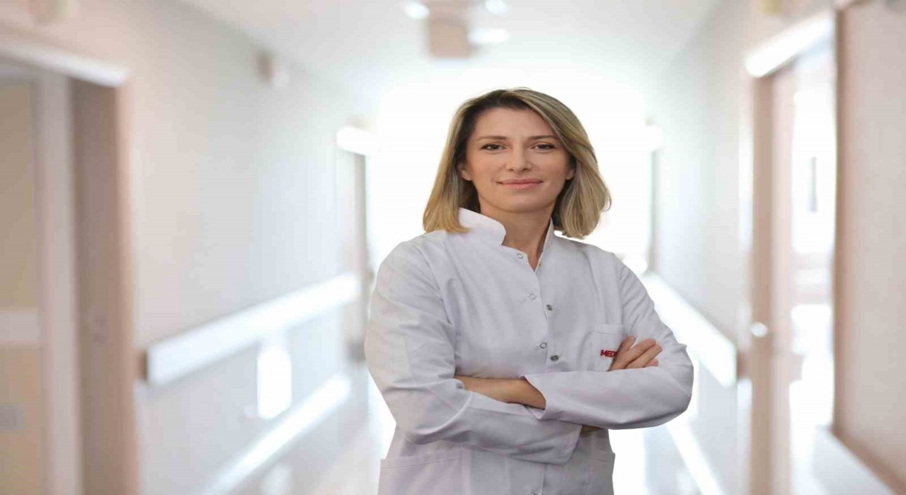 ‘Kolesterol yüksekliğinin ilaçsız tedavisi, her gün tempolu yürüyüş