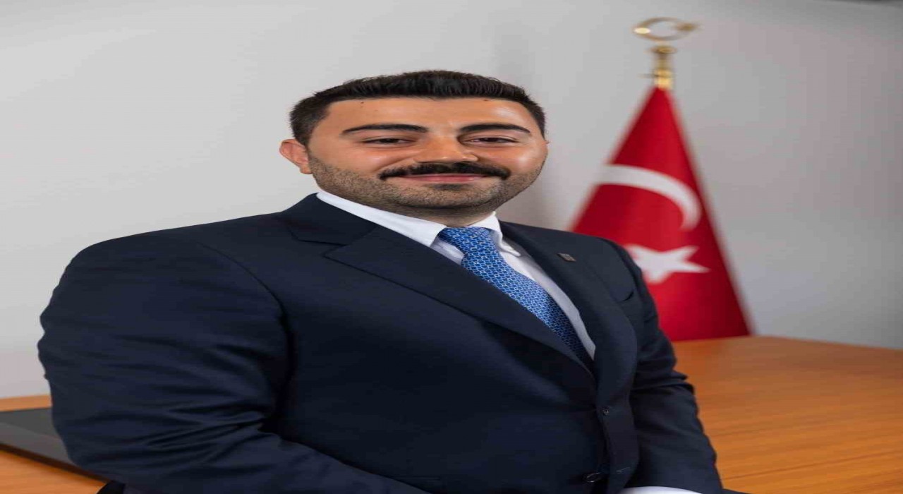 Konukoğlu, GAGİADın 32. kuruluş yıl dönümünü kutladı