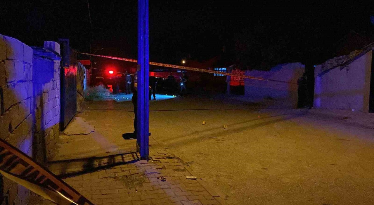 Konyada enişte dehşeti: Kayınbiraderini tüfekle vurarak öldürdü