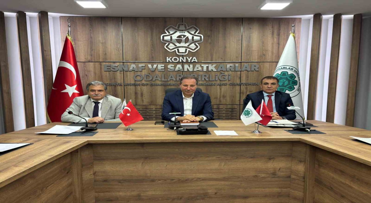 Konyada Kurban Bayramında kaçak et çekimine karşı sıkı denetim