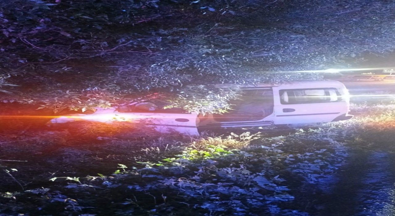 Konyada trafik kazası: 6 yaralı