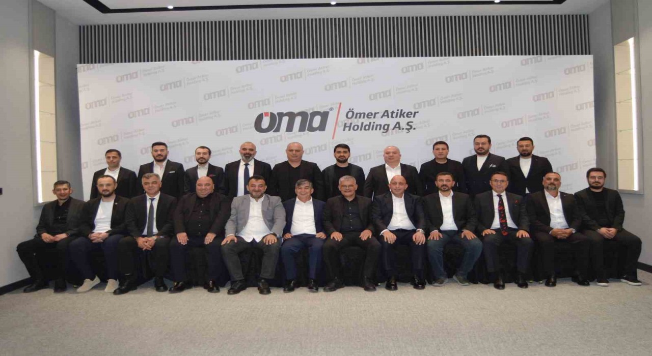 Konyaspor Başkan Adayı Ömer Atikerin listesi belli oldu