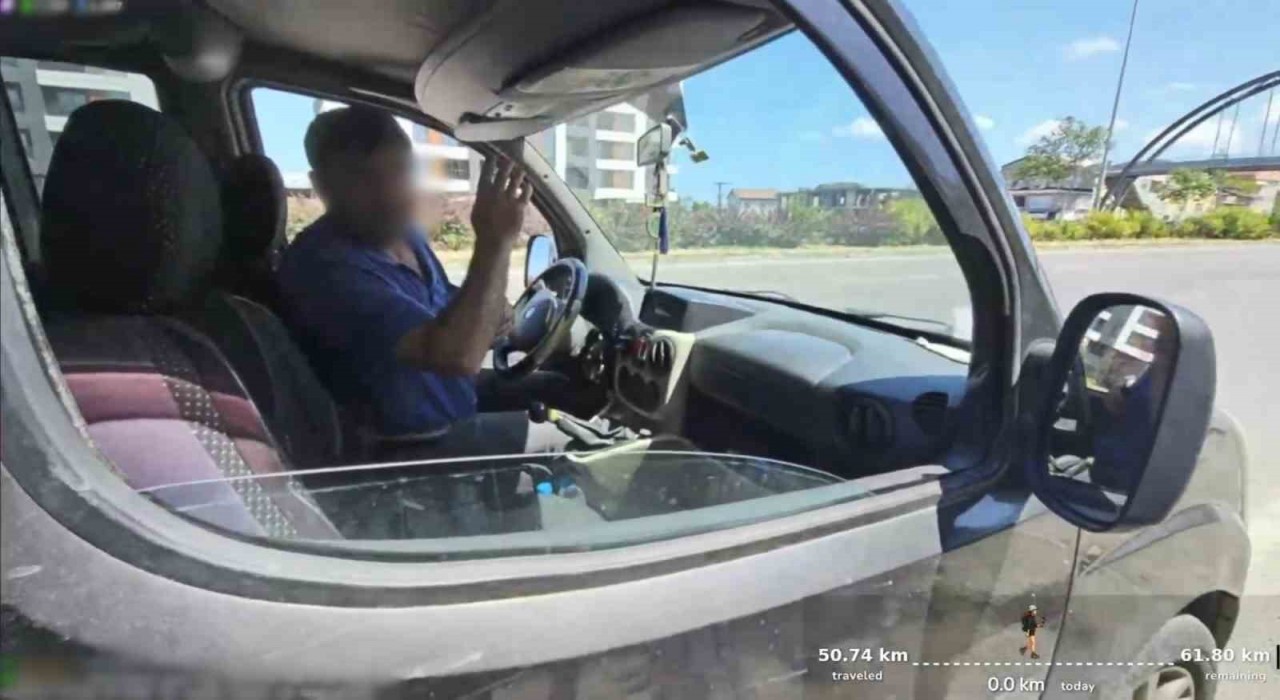 Koreli fenomeni bezdiren ısrar olayıyla ilgili inceleme başlatıldı