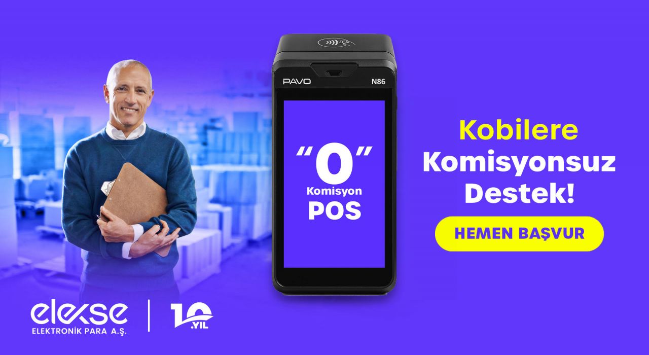 Küçük İşletmeler için Sanal POS Rehberi: EsnekPOS ile Başlangıç Kılavuzu