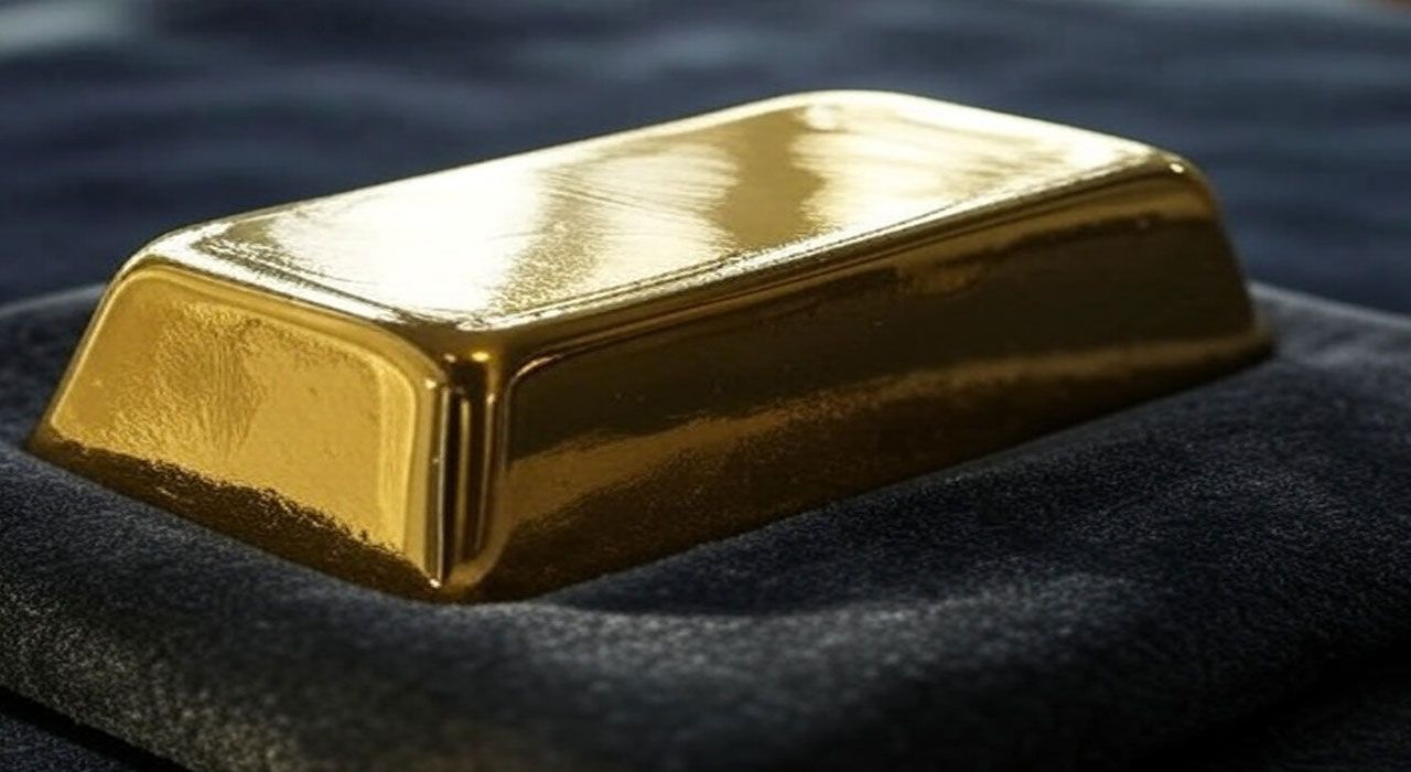 Külçe Altın Yatırımcısına En Yüksek Reel Getiriyi Sağladı