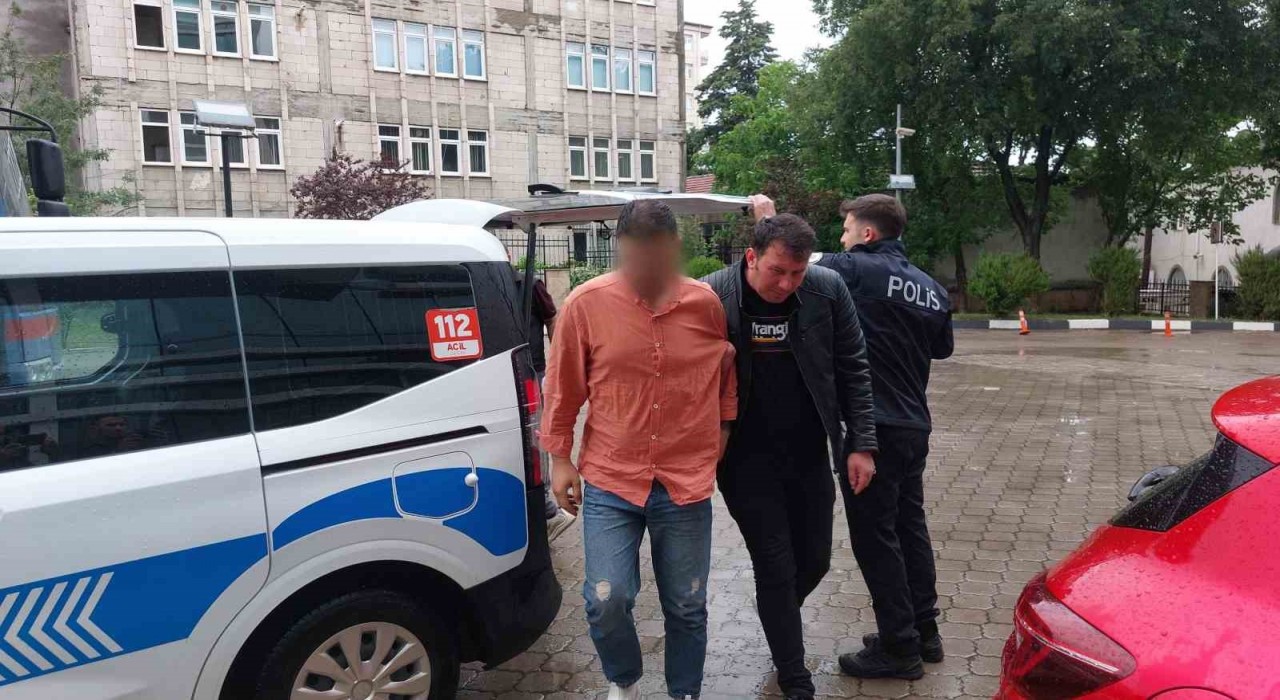 Kültür Yolu Festivalinde yine bıçaklama: 1 yaralı
