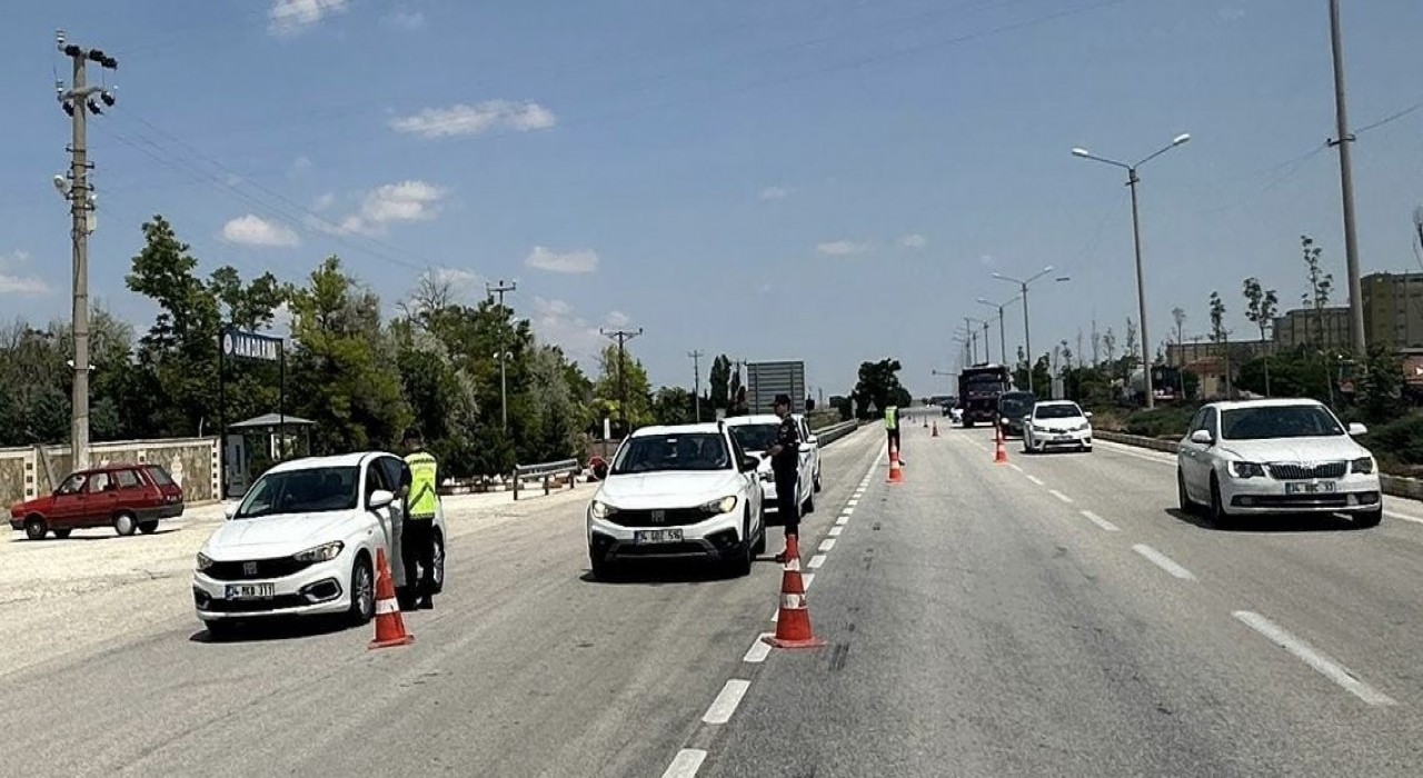 Kuluda bayram öncesi denetimler artırıldı