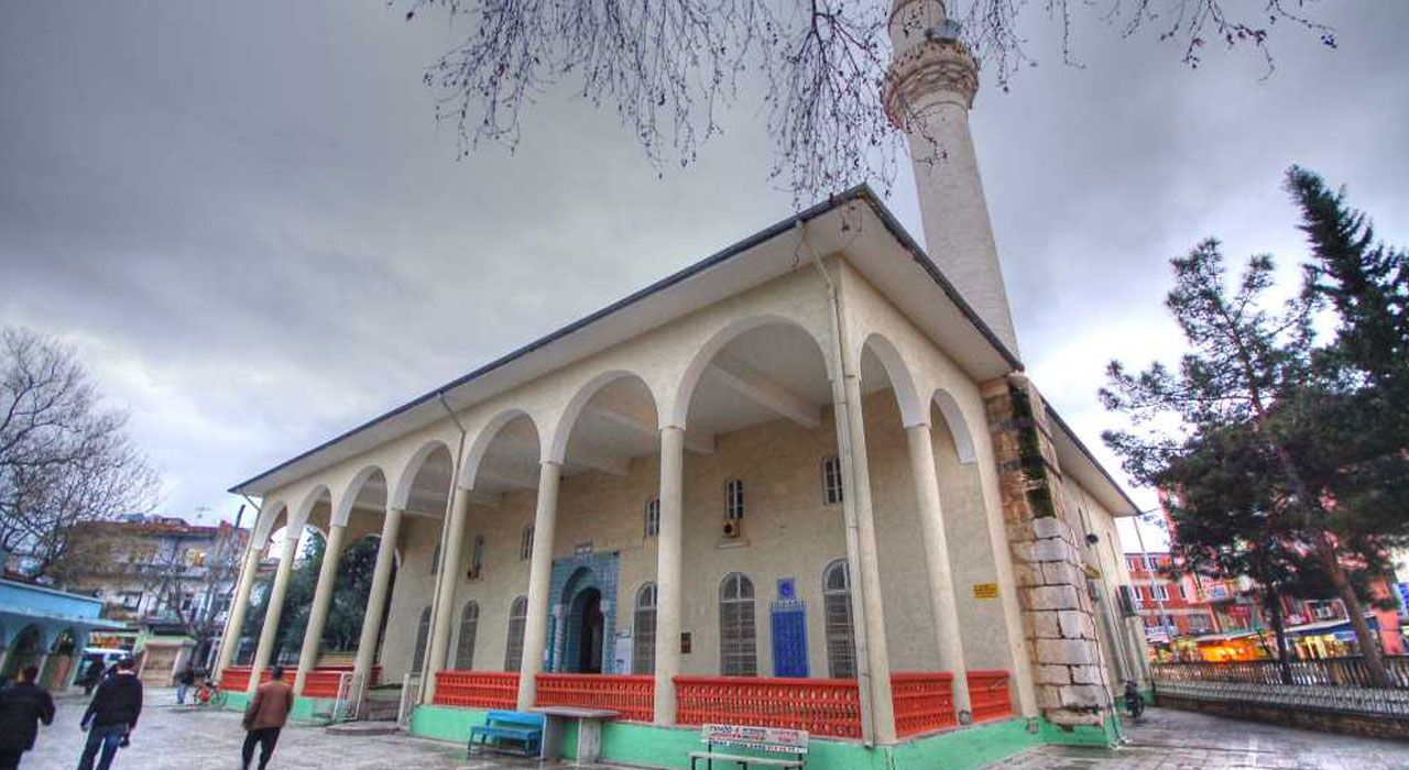 Kurban Bayramı Namazı Osmaniye'de Saat Kaçta?