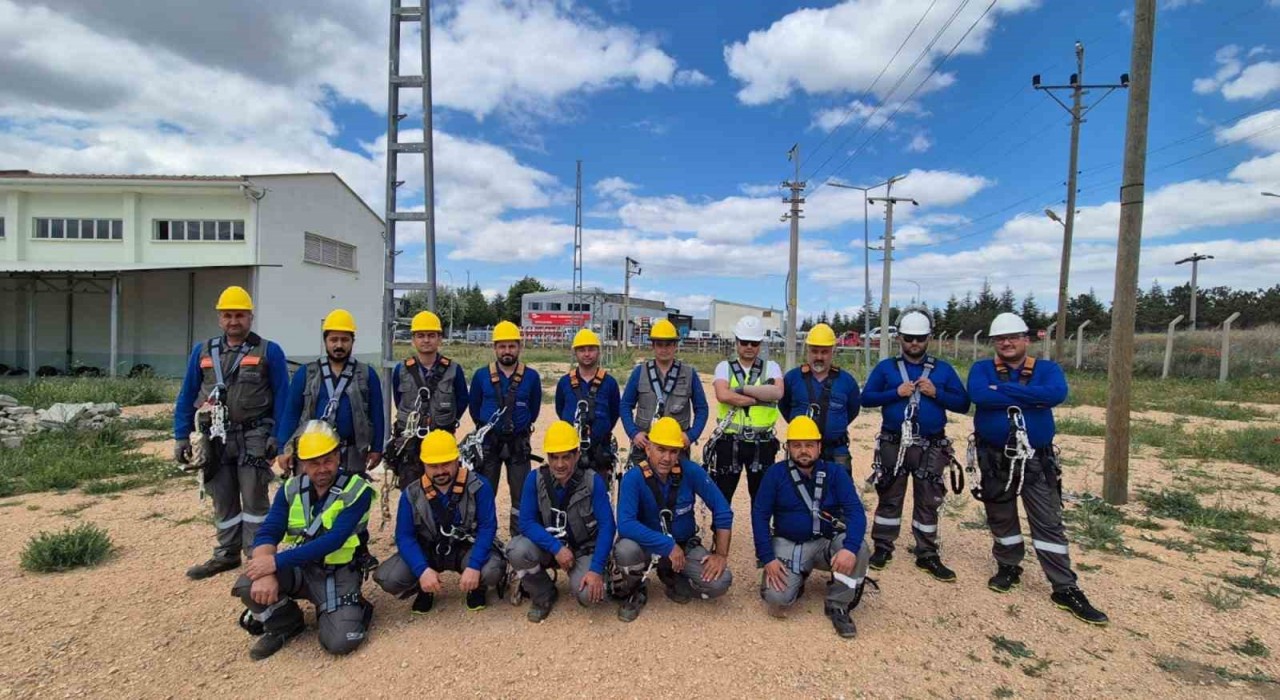 Kurban Bayramında planlı elektrik kesintisi yapılmayacak