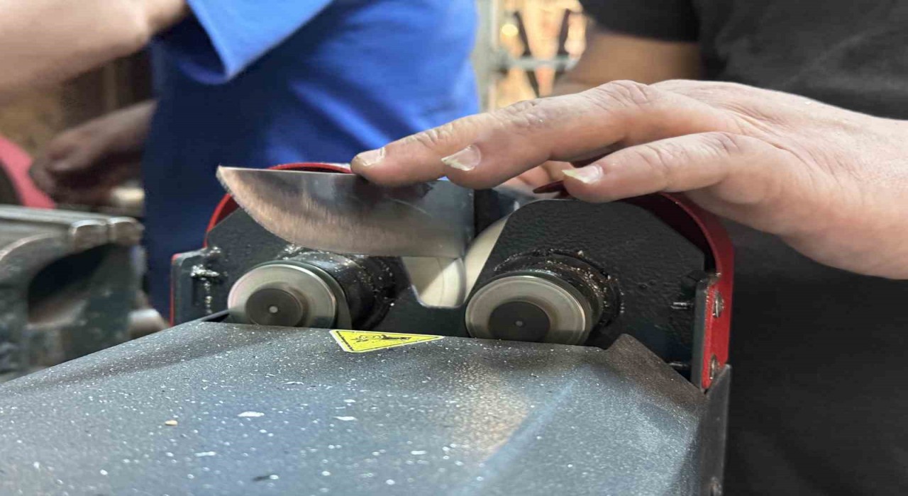 Kurban Bayramının atom karıncaları: Normal günden 20 kat daha fazla çalışıyorlar