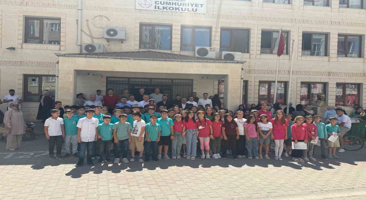 Kurtalanda karne heyecanı
