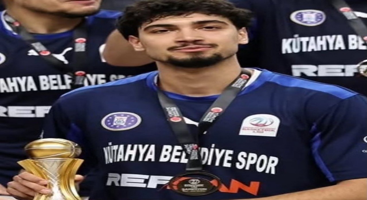 Kütahya Belediyespordan Milli Takıma gurur tablosu