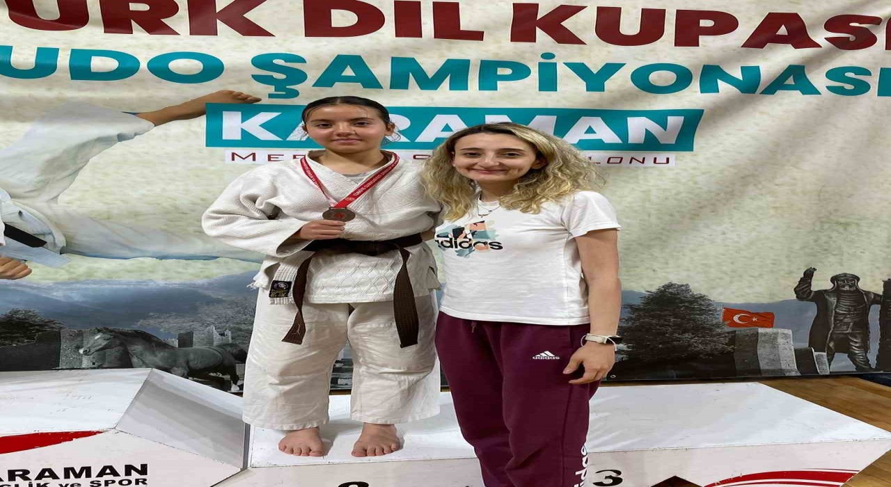 Kütahya Belediyespordan U14 Türkiye Oryantiring Şampiyonasında başarı