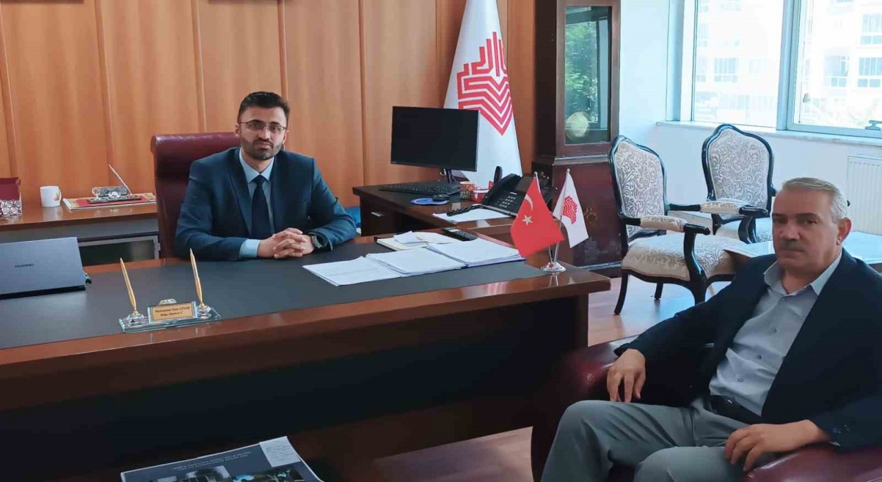 Kütahya Vakıflar Bölge Müdürlüğünden yetimlere ve ihtiyaç sahiplerine destek