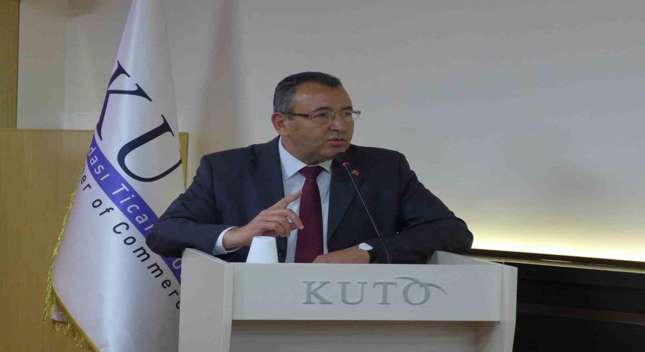 KUTO Başkanı Akdoğan: Turizm sektörü sezona temkinli başlıyor